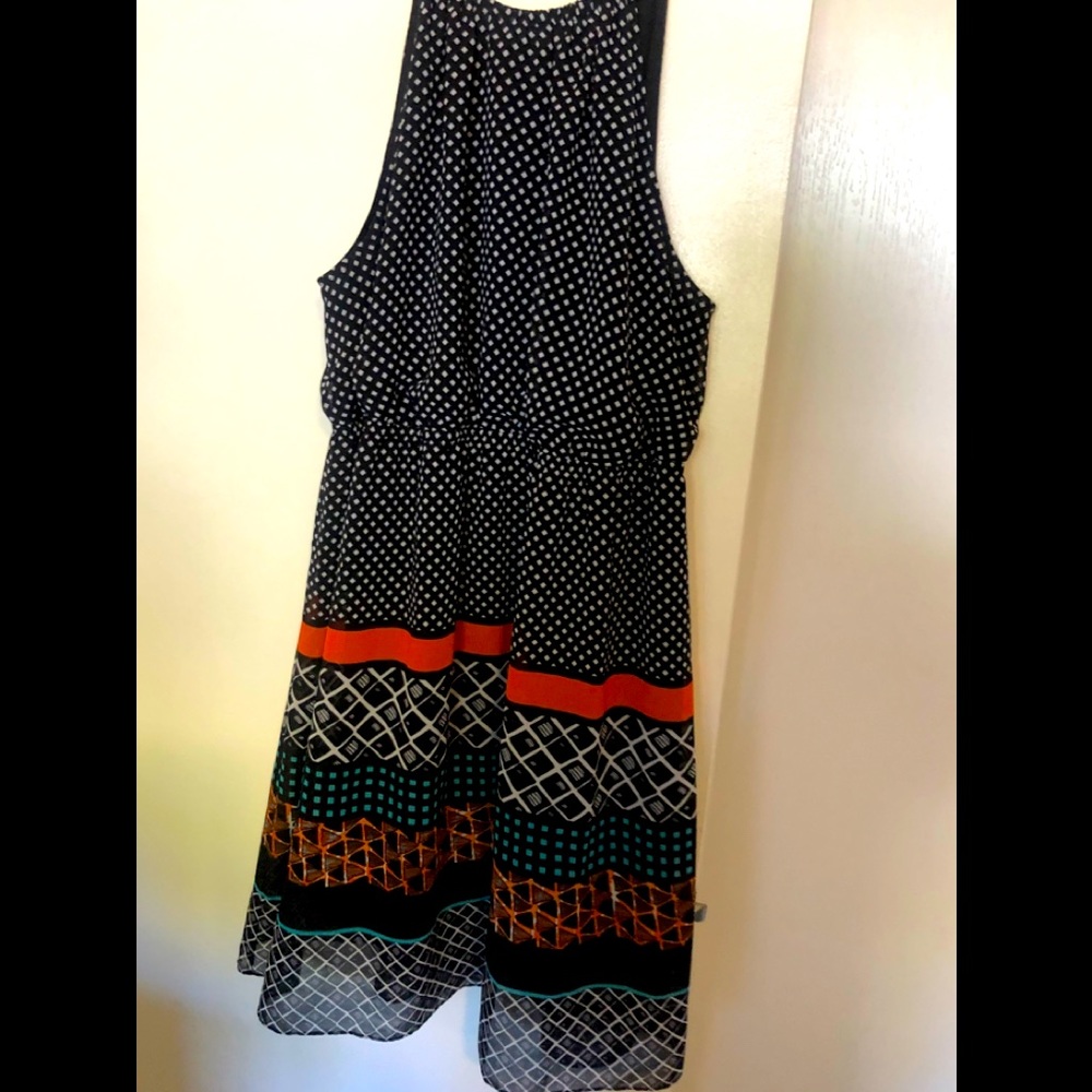 Land Bryant dress